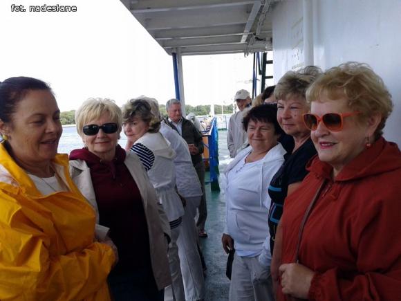 Żychlin: Podsumowanie projektu Senior 24 h w plenerze