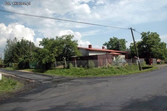 Czytelnicy pytają: Co z fuszerką na drodze w Gołębiewie Starym?