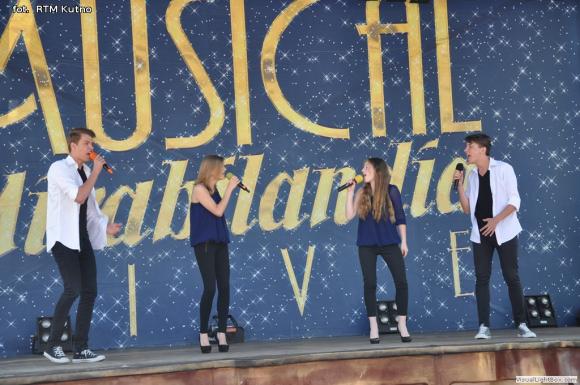 Nasi wokaliści nagrodzeni na Międzynarodowym Festiwalu Piosenki