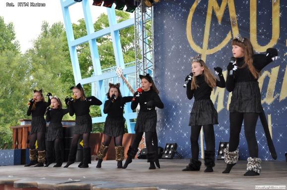 Nasi wokaliści nagrodzeni na Międzynarodowym Festiwalu Piosenki