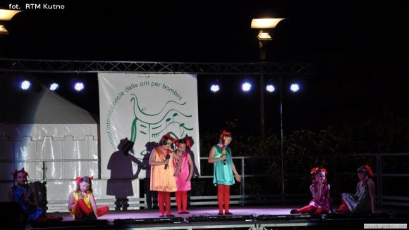 Nasi wokaliści nagrodzeni na Międzynarodowym Festiwalu Piosenki