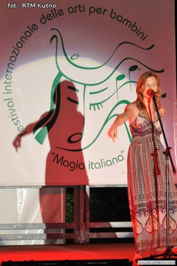 Nasi wokaliści nagrodzeni na Międzynarodowym Festiwalu Piosenki