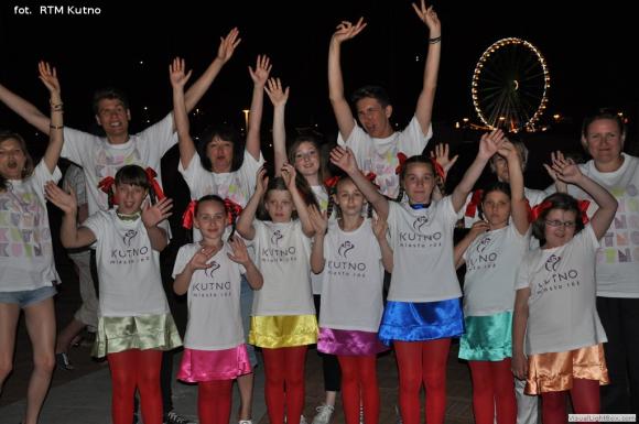 Nasi wokaliści nagrodzeni na Międzynarodowym Festiwalu Piosenki