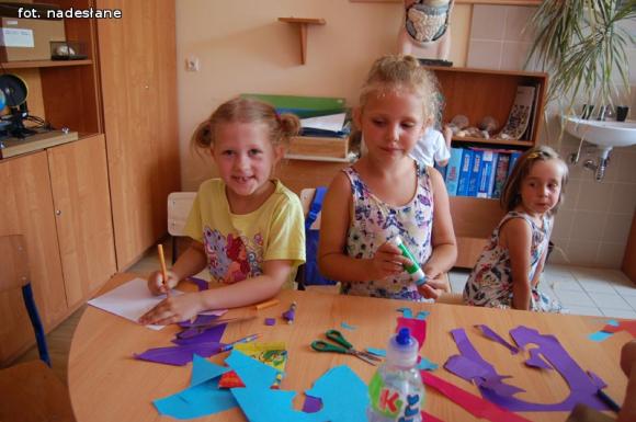 Wakacje z Hiszpanią w Oporowie