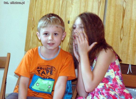 Zakończenie półkolonii w Młodzieżowym Domu Kultury