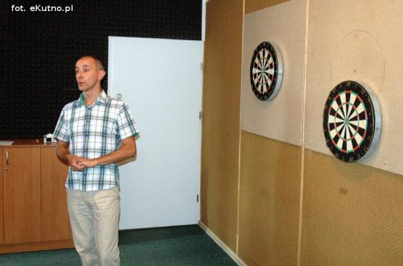 Zakończenie półkolonii w Młodzieżowym Domu Kultury