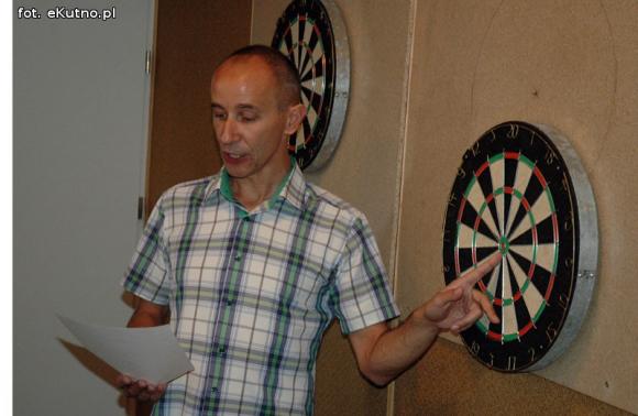 Zakończenie półkolonii w Młodzieżowym Domu Kultury