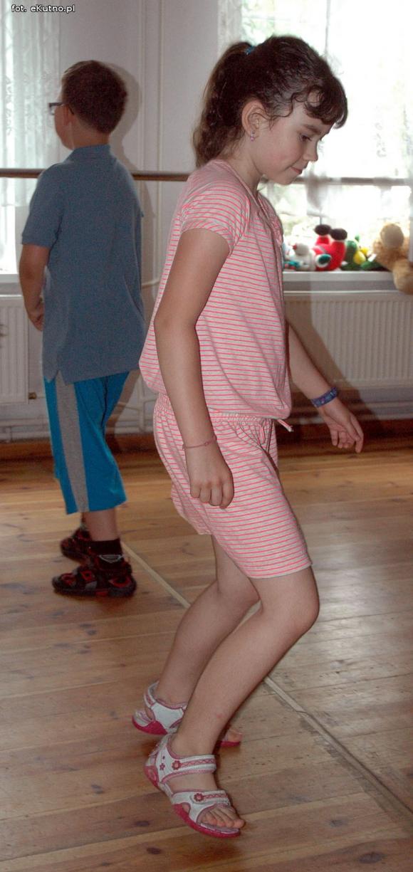 Zakończenie półkolonii w Młodzieżowym Domu Kultury