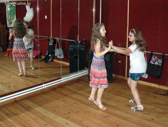 Zakończenie półkolonii w Młodzieżowym Domu Kultury