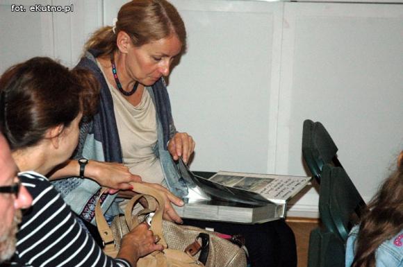 Zabytkowe auta wciąż na chodzie