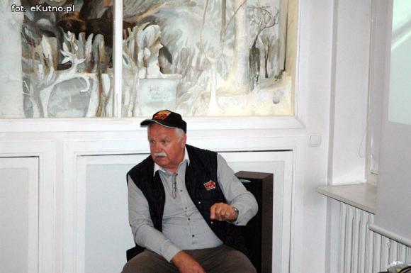 Zabytkowe auta wciąż na chodzie