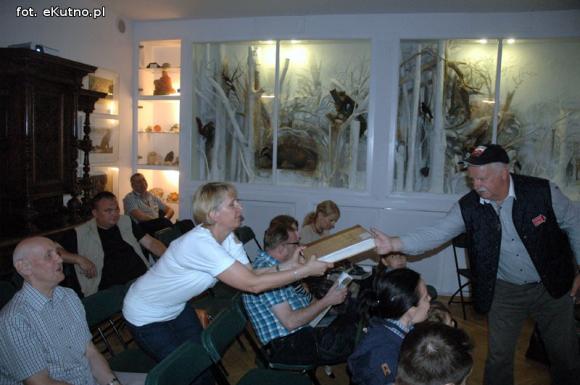 Zabytkowe auta wciąż na chodzie