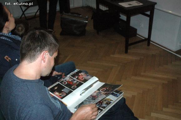 Zabytkowe auta wciąż na chodzie