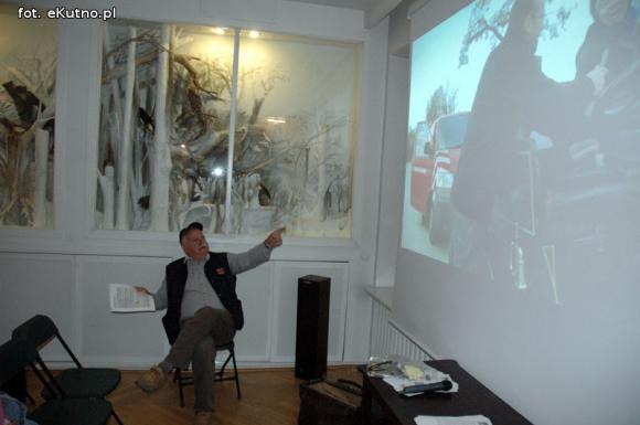 Zabytkowe auta wciąż na chodzie