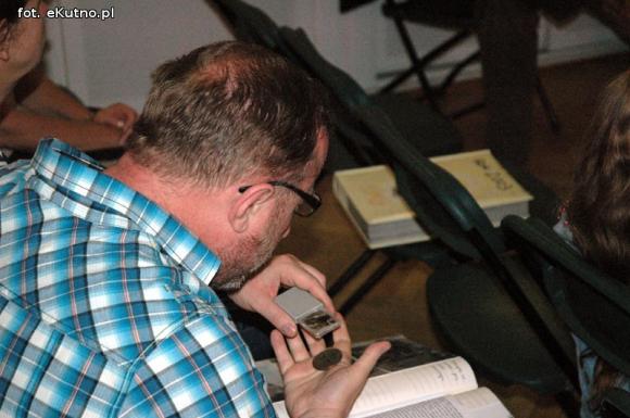 Zabytkowe auta wciąż na chodzie