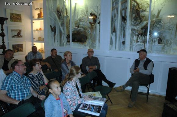 Zabytkowe auta wciąż na chodzie