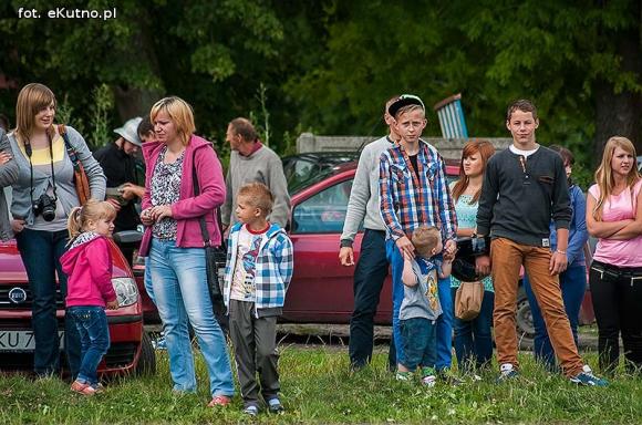 Strażackie zawody w Oporowie. OSP Skórzewa bezkonkurencyjna
