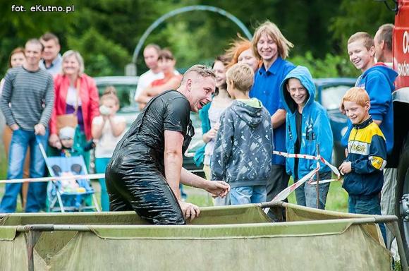 Strażackie zawody w Oporowie. OSP Skórzewa bezkonkurencyjna