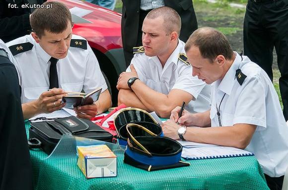 Strażackie zawody w Oporowie. OSP Skórzewa bezkonkurencyjna