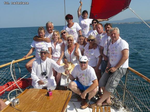 Zespół Pieśni Tańca Ziemi Kutnowskiej na Balkan Folk Fest