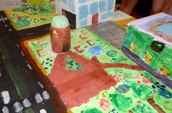 Wakacje w Muzeum Regionalnym na półmetku