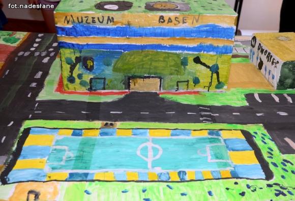 Wakacje w Muzeum Regionalnym na półmetku