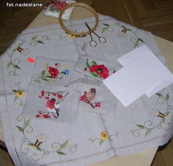 Wakacje w Muzeum Regionalnym na półmetku