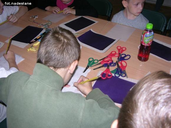 Wakacje w Muzeum Regionalnym na półmetku