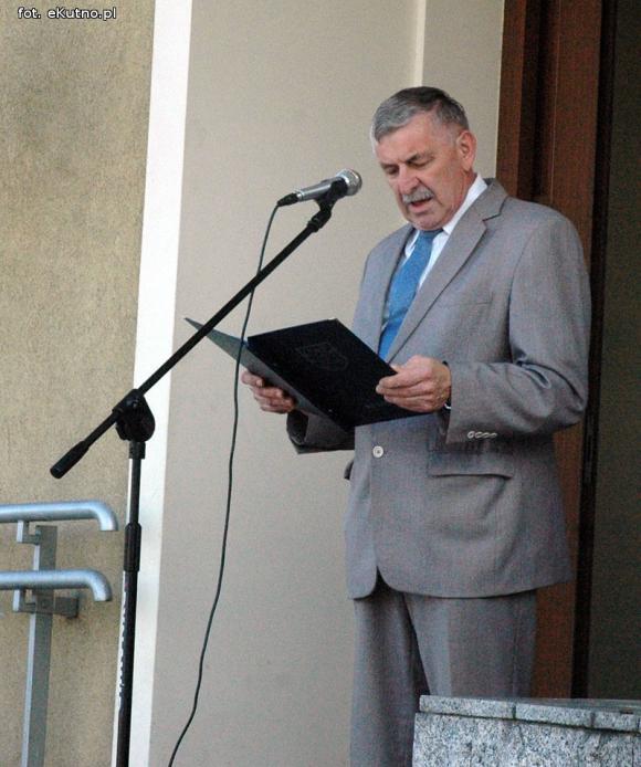 Parada Małej Ligi Baseballa