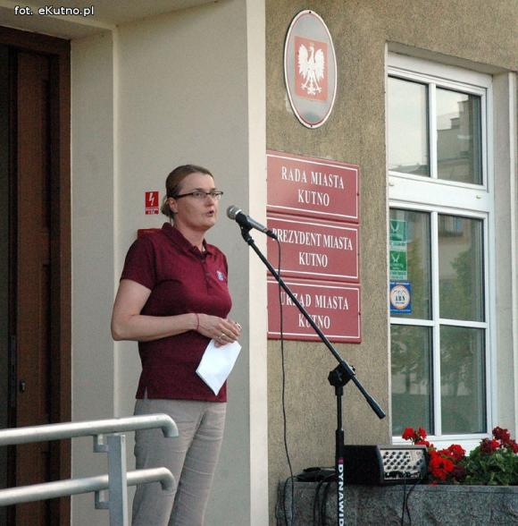 Parada Małej Ligi Baseballa