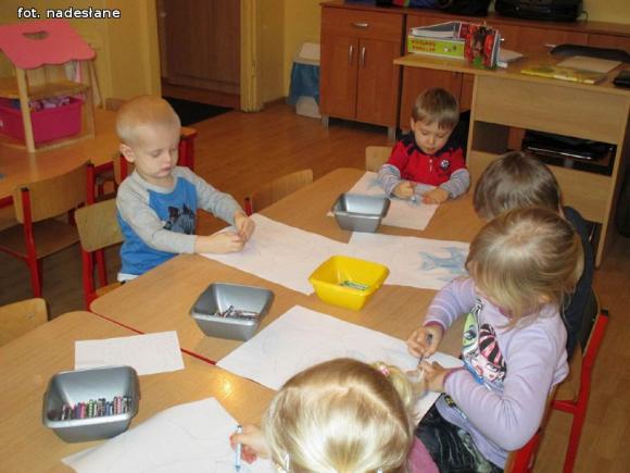 Dzieci dobrze się bawiły na półkoloniach z MDK