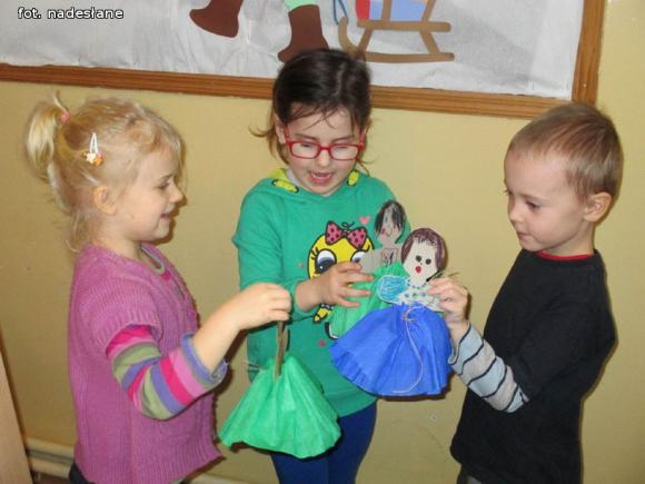 Dzieci dobrze się bawiły na półkoloniach z MDK