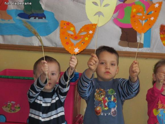 Dzieci dobrze się bawiły na półkoloniach z MDK