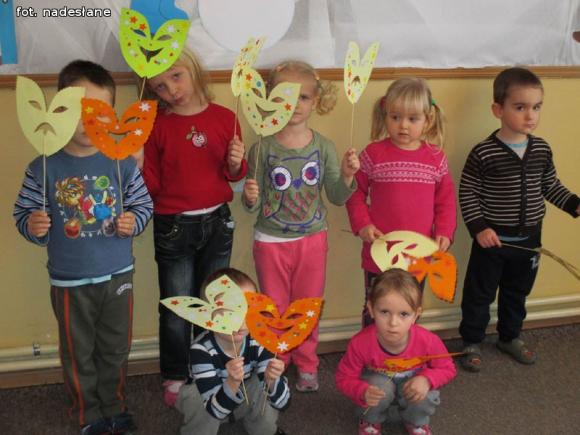 Dzieci dobrze się bawiły na półkoloniach z MDK