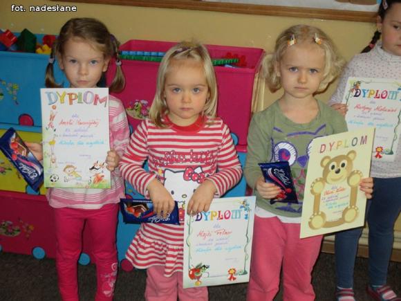 Dzieci dobrze się bawiły na półkoloniach z MDK