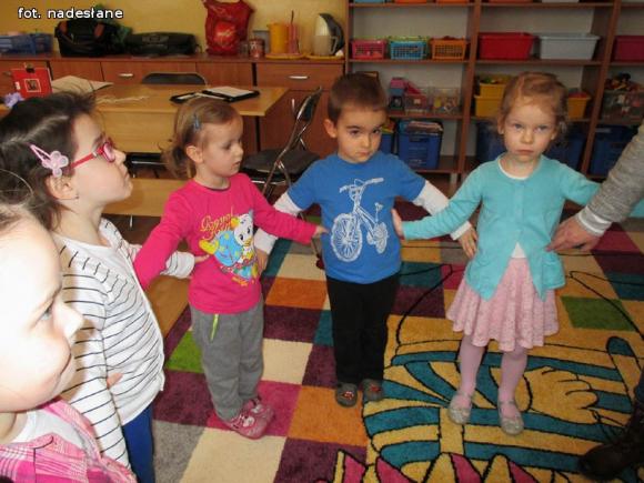 Dzieci dobrze się bawiły na półkoloniach z MDK