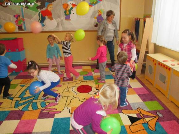 Dzieci dobrze się bawiły na półkoloniach z MDK