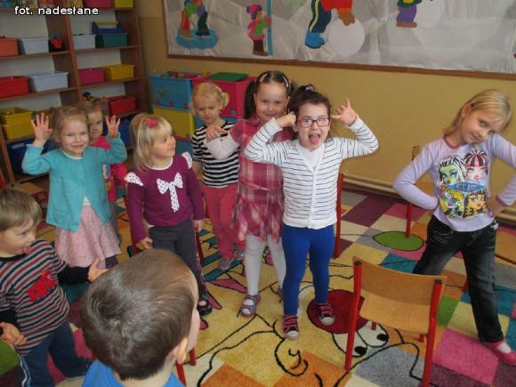 Dzieci dobrze się bawiły na półkoloniach z MDK