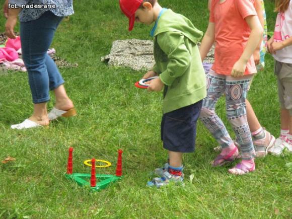 Dzieci dobrze się bawiły na półkoloniach z MDK