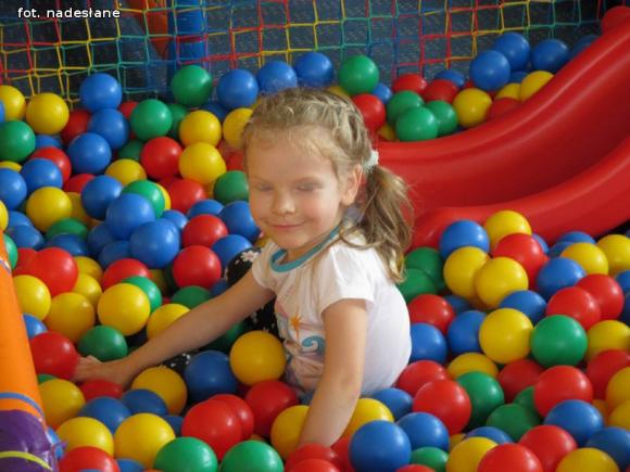 Dzieci dobrze się bawiły na półkoloniach z MDK