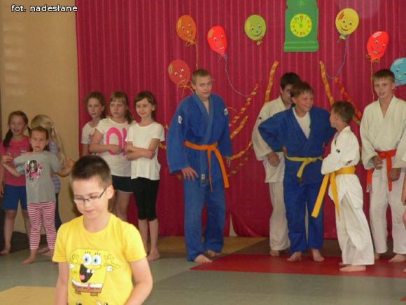 Dzieci dobrze się bawiły na półkoloniach z MDK