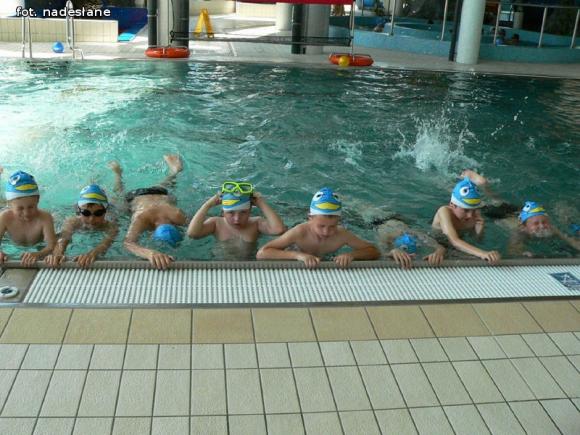 Dzieci dobrze się bawiły na półkoloniach z MDK