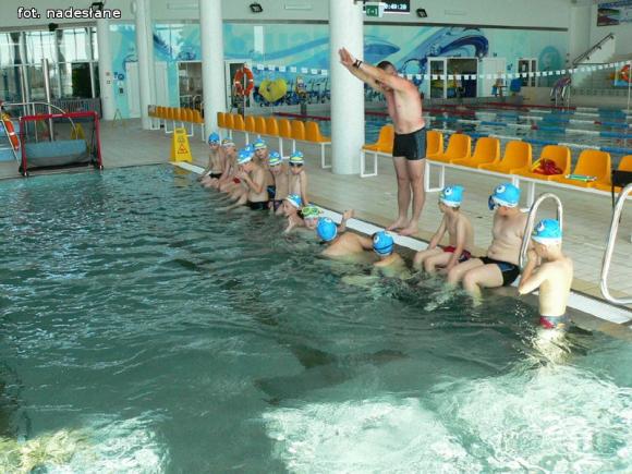 Dzieci dobrze się bawiły na półkoloniach z MDK