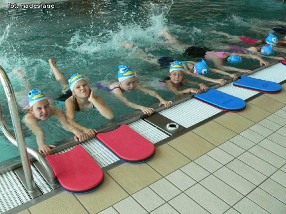 Dzieci dobrze się bawiły na półkoloniach z MDK