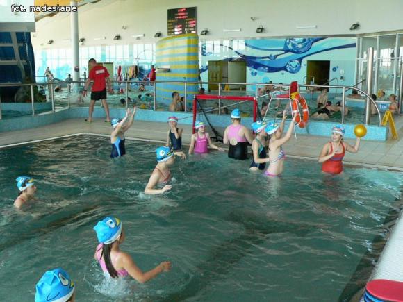 Dzieci dobrze się bawiły na półkoloniach z MDK