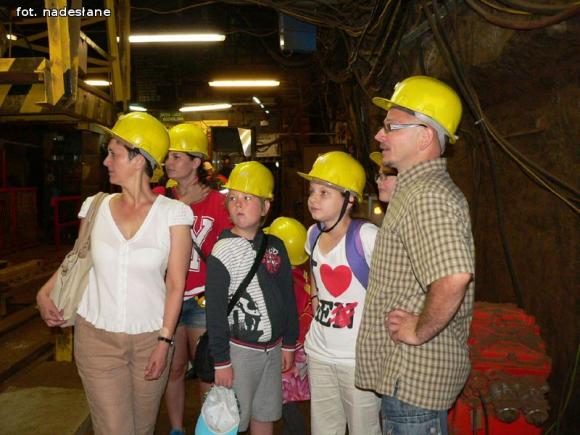 Dzieci dobrze się bawiły na półkoloniach z MDK