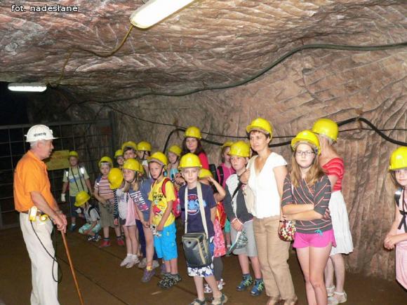 Dzieci dobrze się bawiły na półkoloniach z MDK