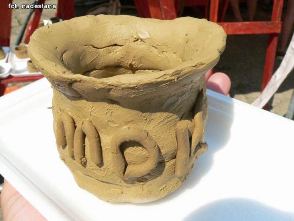 Dzieci dobrze się bawiły na półkoloniach z MDK