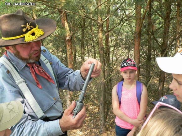 Dzieci dobrze się bawiły na półkoloniach z MDK