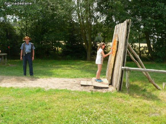 Dzieci dobrze się bawiły na półkoloniach z MDK
